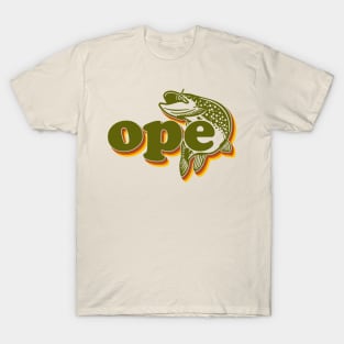 Ope! T-Shirt